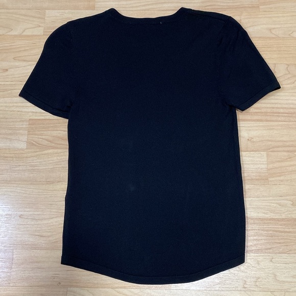 ZARA Basic Top - Picture 3 of 6